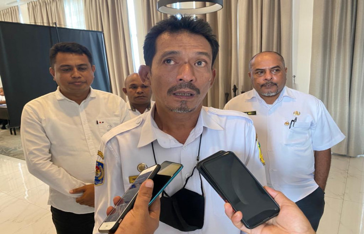 Keperluan Pendataan, Nelayan Diimbau Daratkan Hasil Tangkapan di PPI